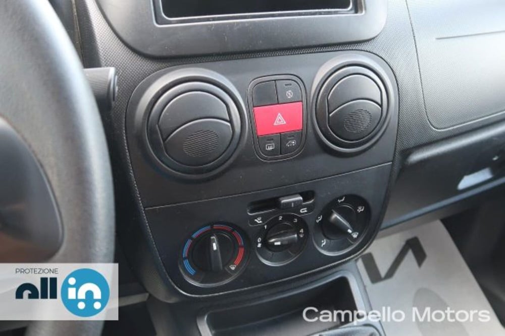 Fiat Fiorino Furgone usata a Venezia (10)