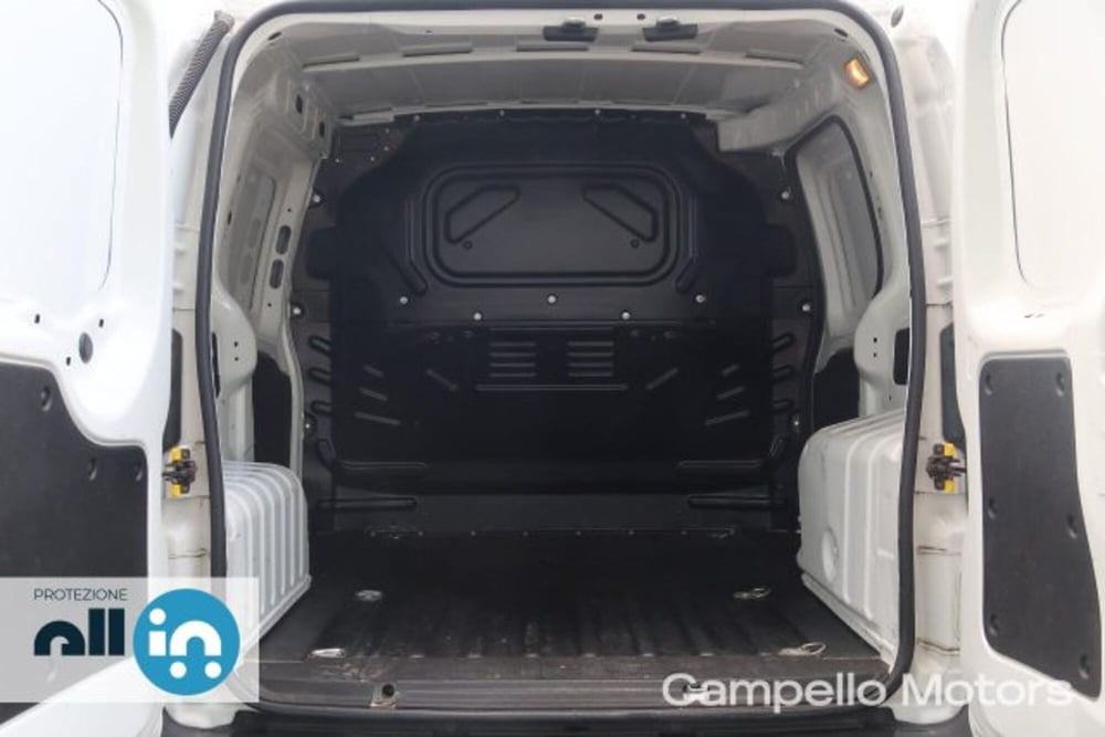 Fiat Fiorino Furgone usata a Venezia (15)