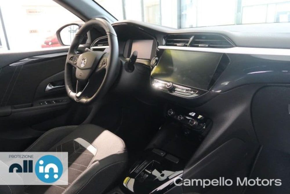 Opel Corsa-e nuova a Venezia (13)