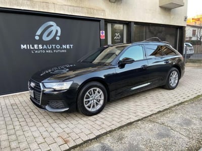 Audi A6 40 2.0 TDI S tronic Business  del 2019 usata a Rubano