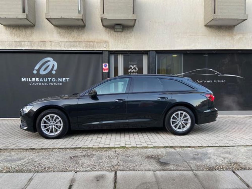 Audi A6 usata a Padova (13)