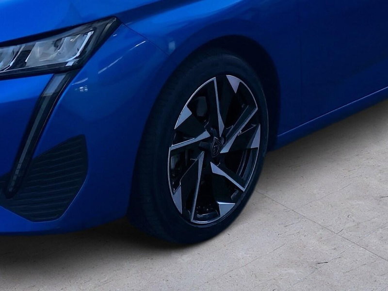 Peugeot 308 usata a Torino (15)