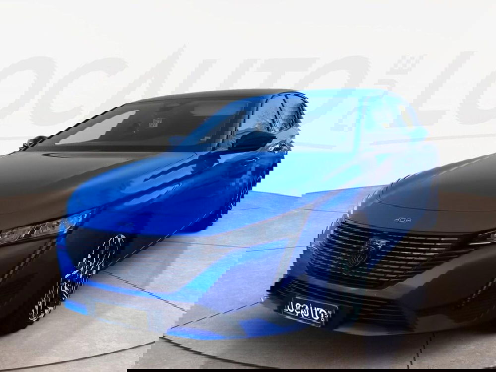 Peugeot 308 usata a Torino