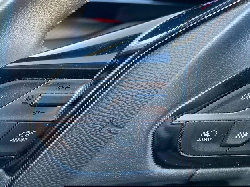 Peugeot 308 usata a Torino (13)