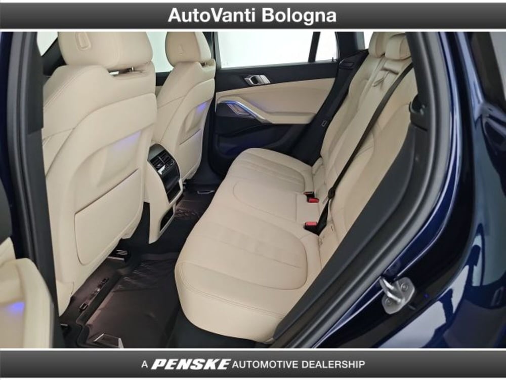 BMW X6 usata a Bologna (12)