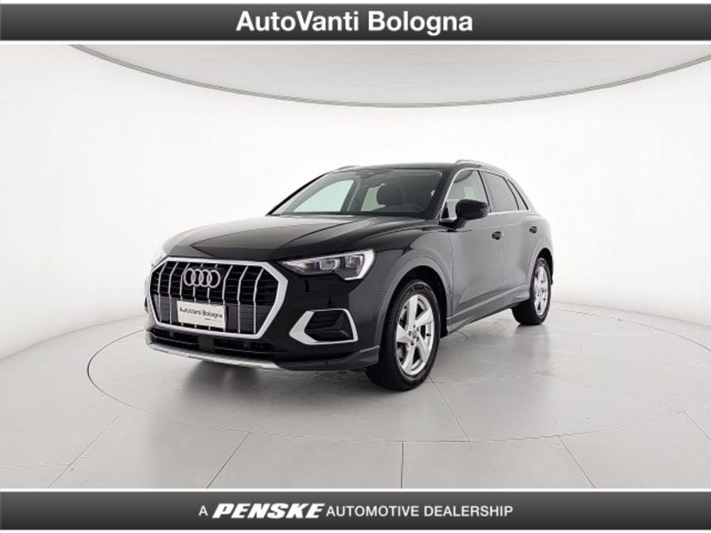 Audi Q3 usata a Bologna