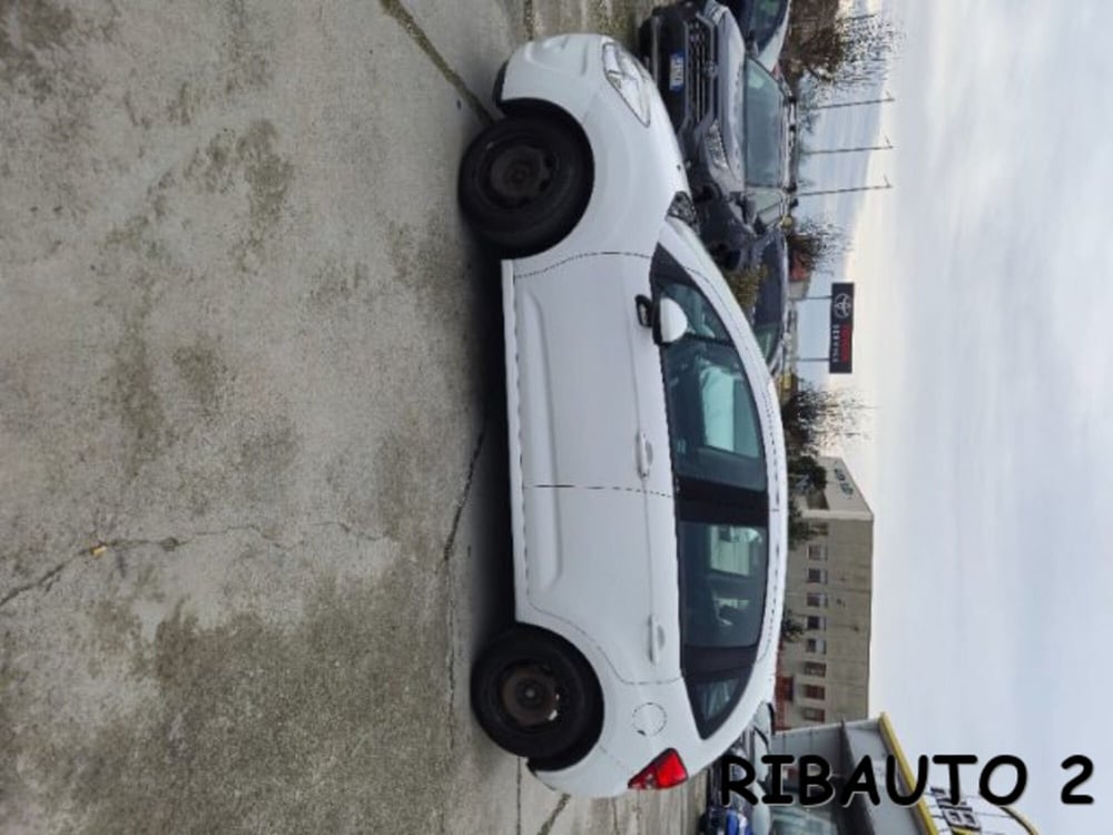 Citroen C3 usata a Cuneo (11)