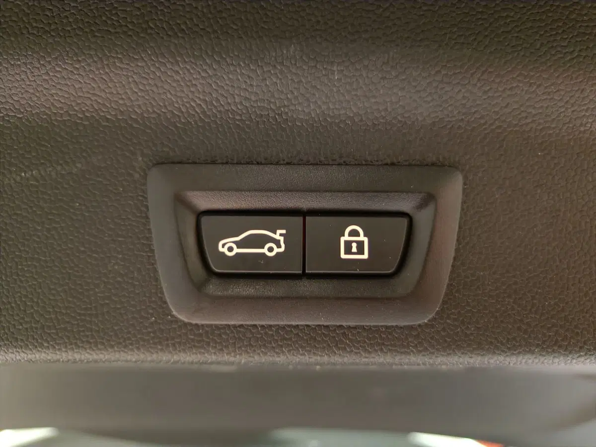 MINI Mini Countryman usata a Pistoia (12)