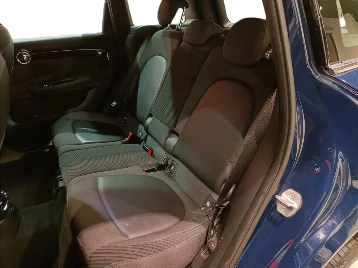 MINI Mini Countryman usata a Pistoia (19)