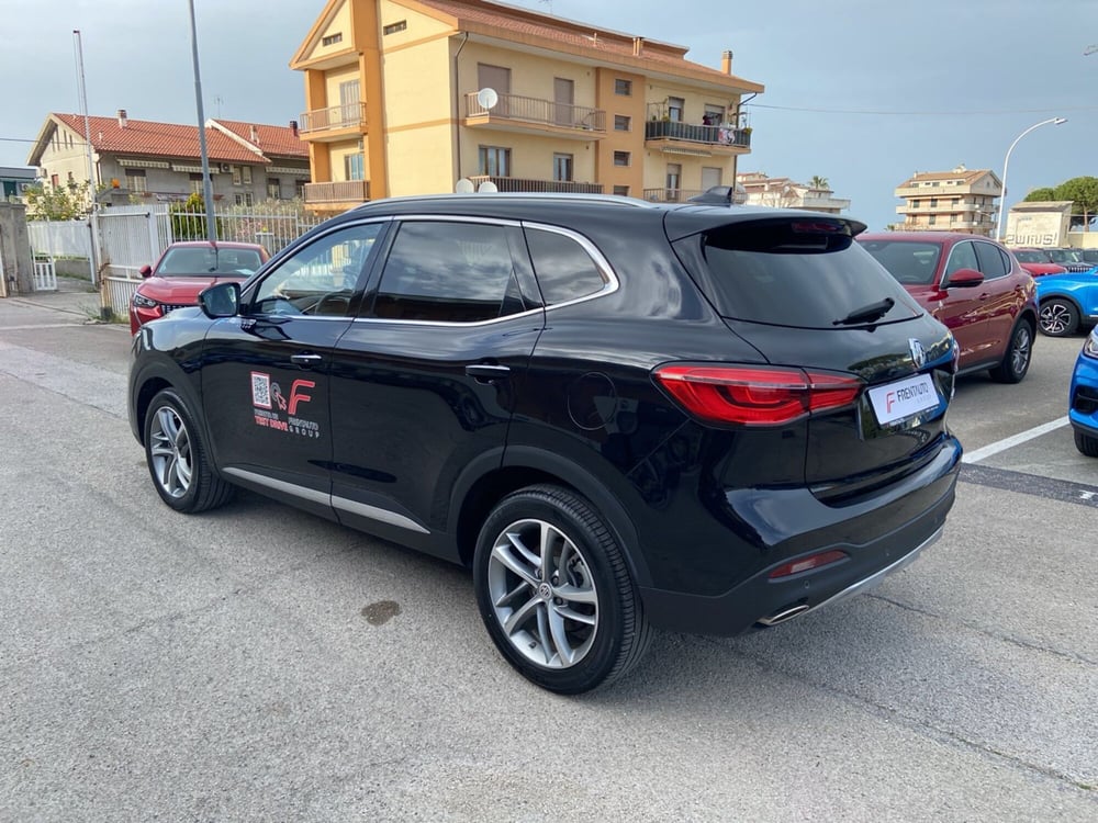 Mg EHS usata a Chieti (3)