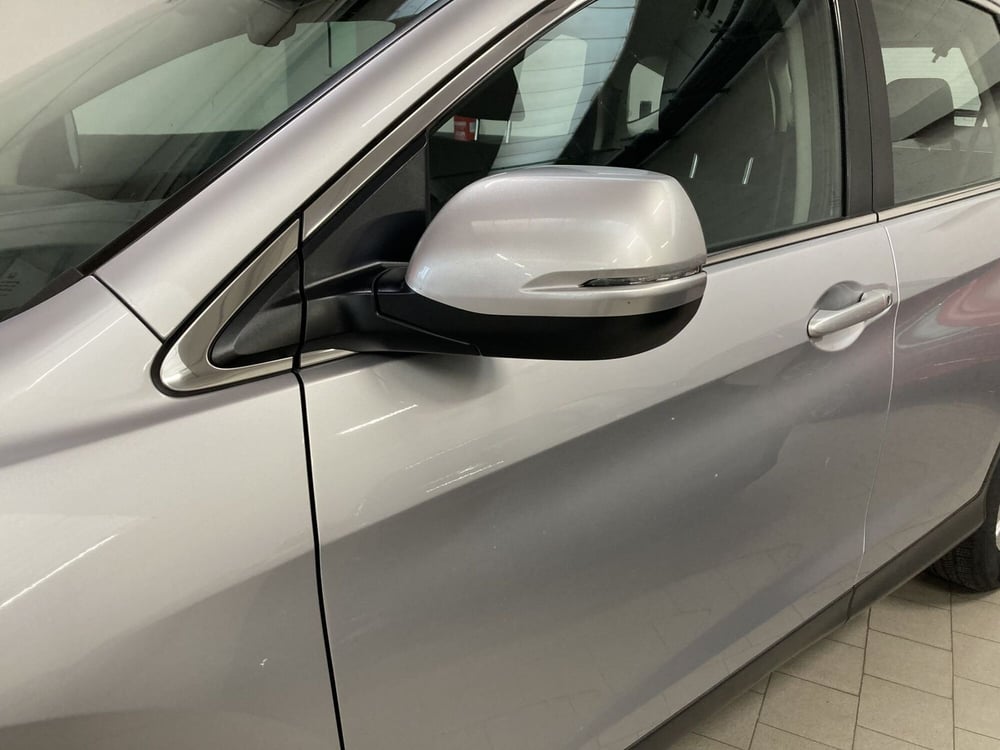 Honda CR-V usata a Pavia (7)