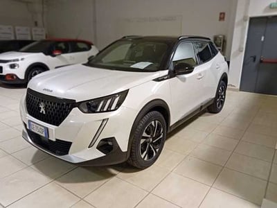 Peugeot 2008 Turbo 130 S&amp;S GT Line  nuova a Elmas