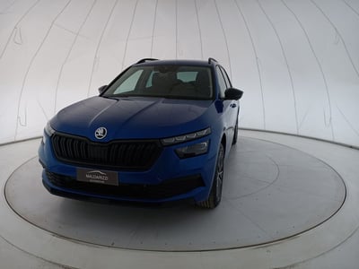 Skoda Kamiq 1.0 TSI Style nuova a Bari