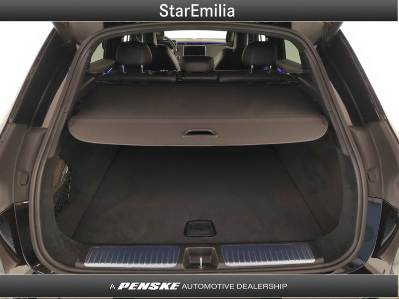 Mercedes-Benz EQE SUV nuova a Bologna (19)