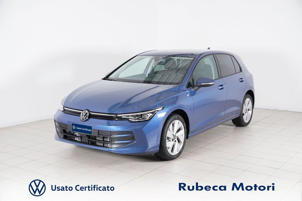 Volkswagen Golf Variant usata a Perugia