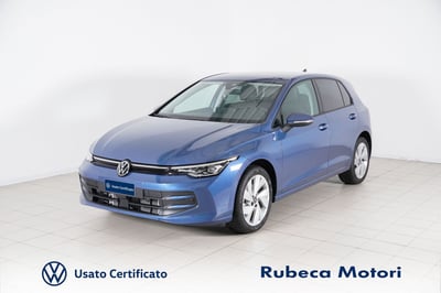 Volkswagen Golf Variant 2.0 tdi Edition 150cv dsg del 2025 usata a Citta&#039; della Pieve