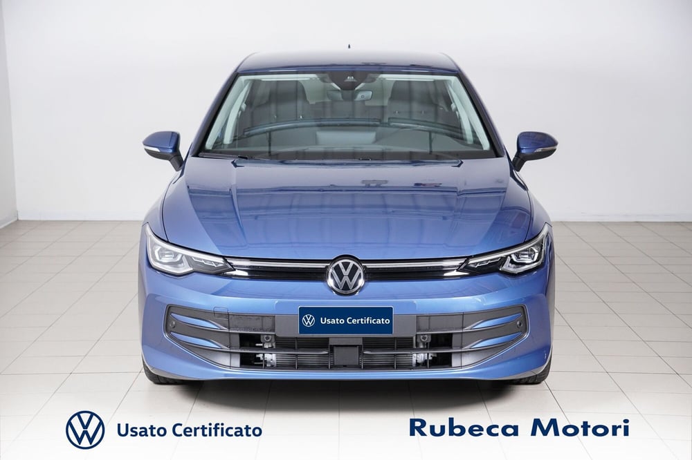 Volkswagen Golf Variant usata a Perugia (2)