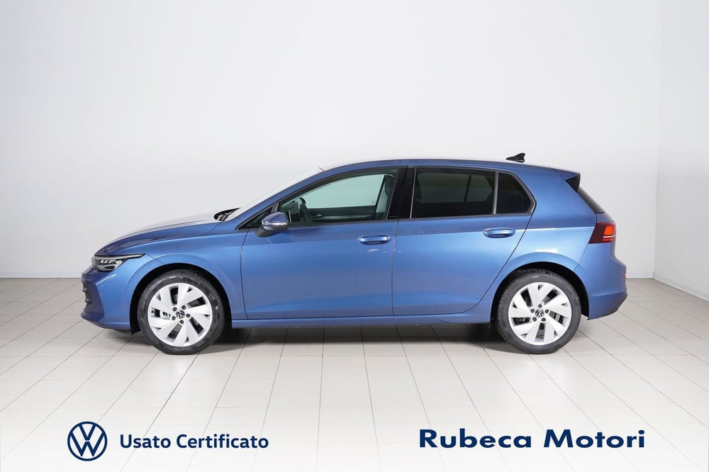 Volkswagen Golf Variant usata a Perugia (3)