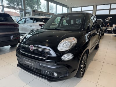 Fiat 500L 1.4 95 CV 120&deg; del 2019 usata a Bologna