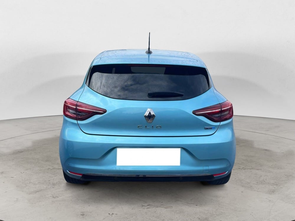 Renault Clio usata a Frosinone (4)