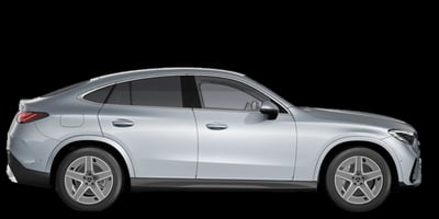 Mercedes-Benz GLC Coup&eacute; 220 d Advanced 4matic auto nuova a Vinci