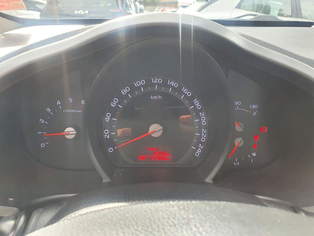 Kia Sportage usata a Rimini (10)