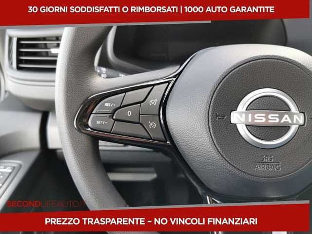 Nissan Primastar Furgone nuova a Chieti (6)