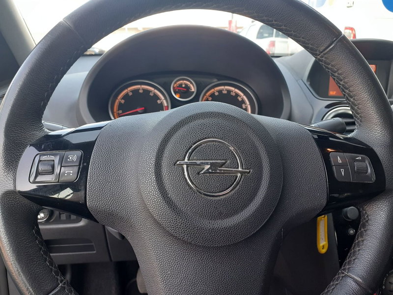 Opel Corsa usata a Modena (13)