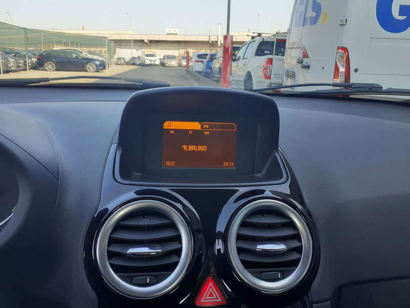 Opel Corsa usata a Modena (14)