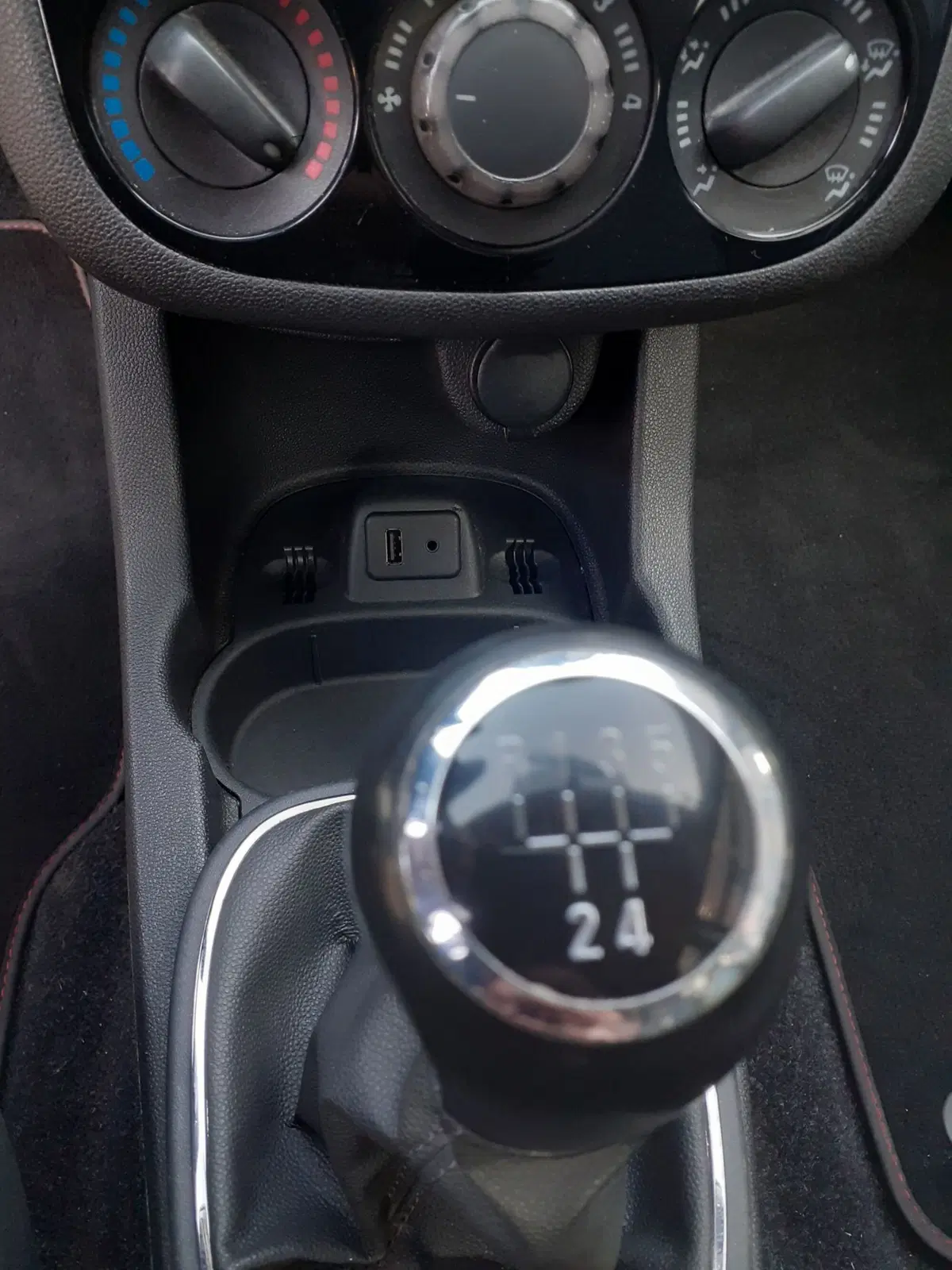 Opel Corsa usata a Modena (16)