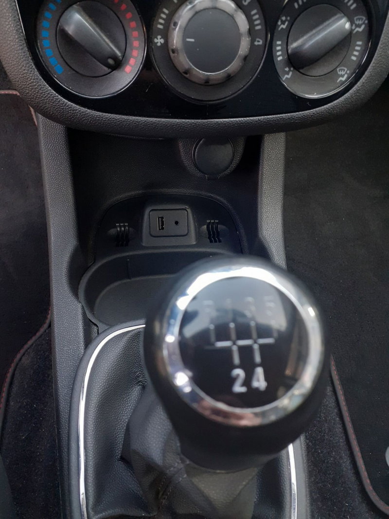 Opel Corsa usata a Modena (16)