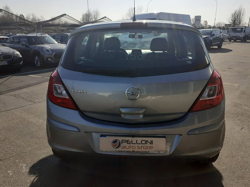Opel Corsa usata a Modena (5)