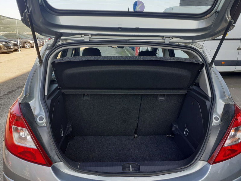 Opel Corsa usata a Modena (7)