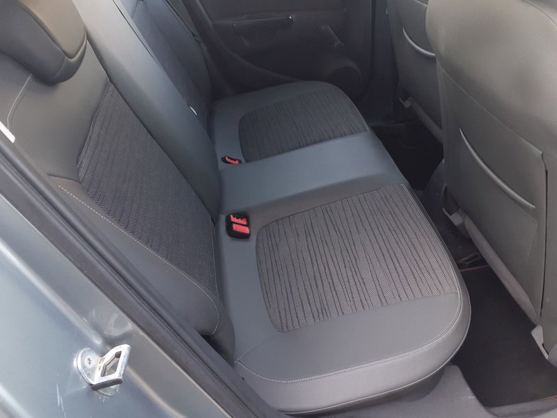 Opel Corsa usata a Modena (8)