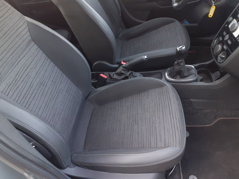 Opel Corsa usata a Modena (9)