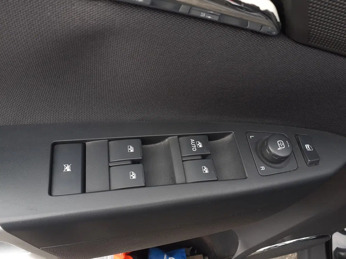Opel Antara usata a Modena (12)