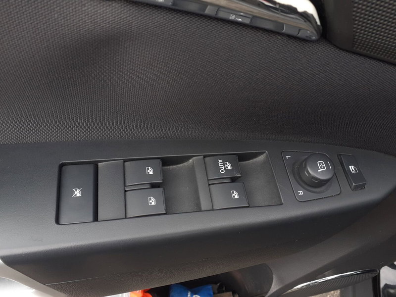 Opel Antara usata a Modena (12)