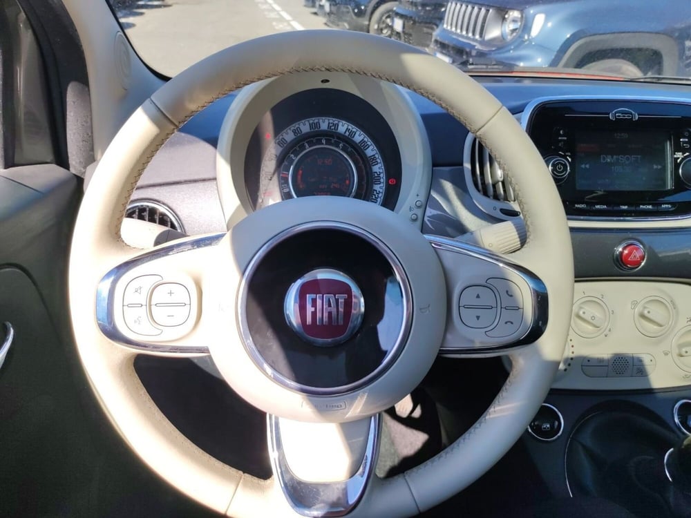 Fiat 500 usata a Roma (15)