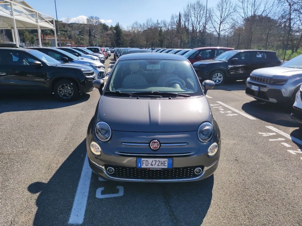 Fiat 500 usata a Roma (7)