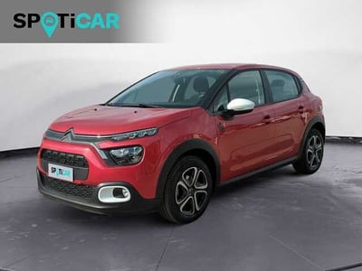 Citroen C3 PureTech 83 S&amp;S You  del 2024 usata a Castelfranco Veneto