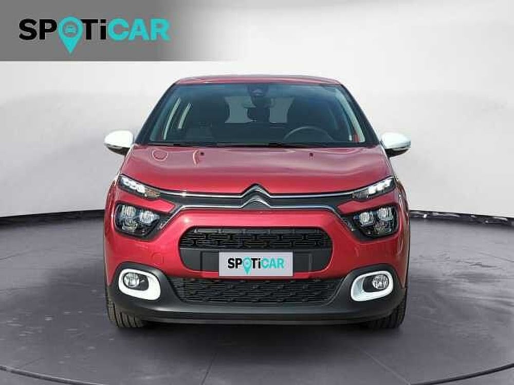 Citroen C3 usata a Treviso (2)