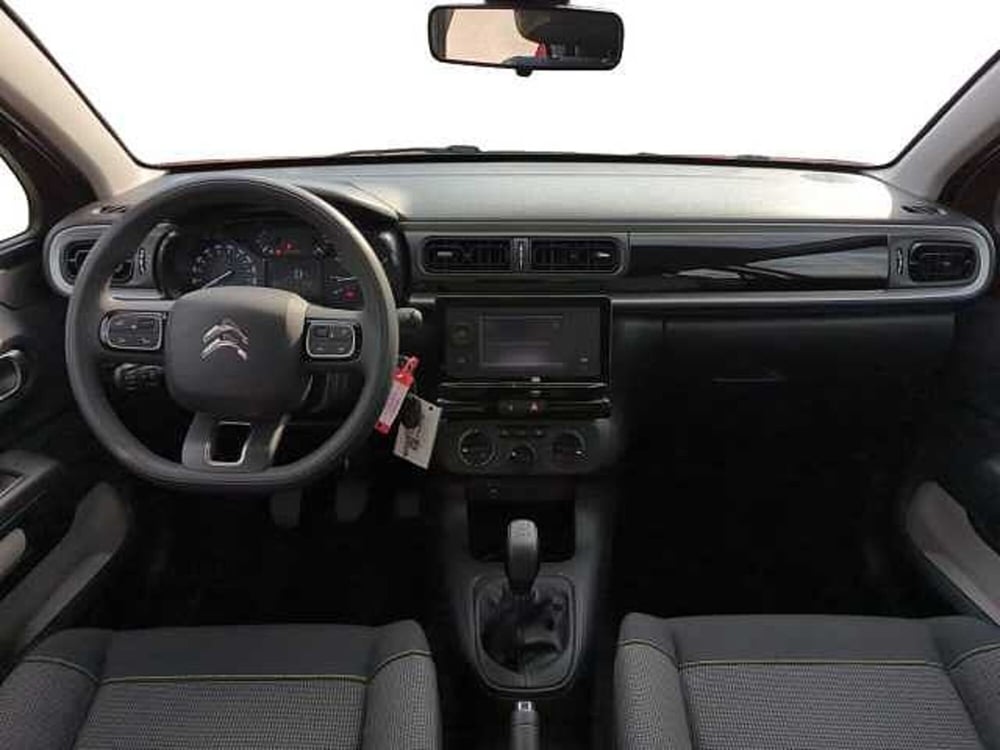 Citroen C3 usata a Treviso (8)