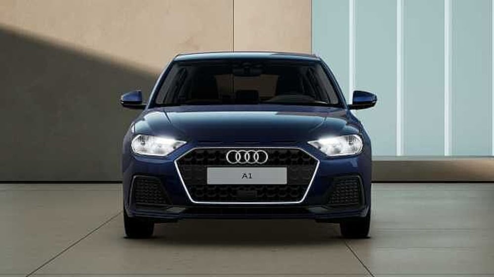 Audi A1 Sportback usata a Varese (2)