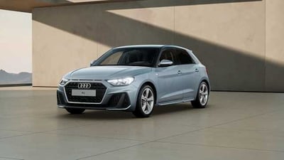 Audi A1 Sportback 35 TFSI del 2024 usata a Varese