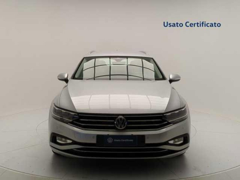 Volkswagen Passat Variant usata a Avellino (2)