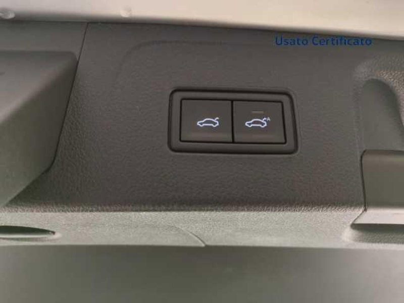 Volkswagen Passat Variant usata a Avellino (9)