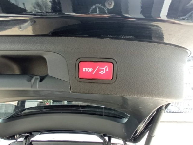 Mercedes-Benz GLE SUV usata a Potenza (19)