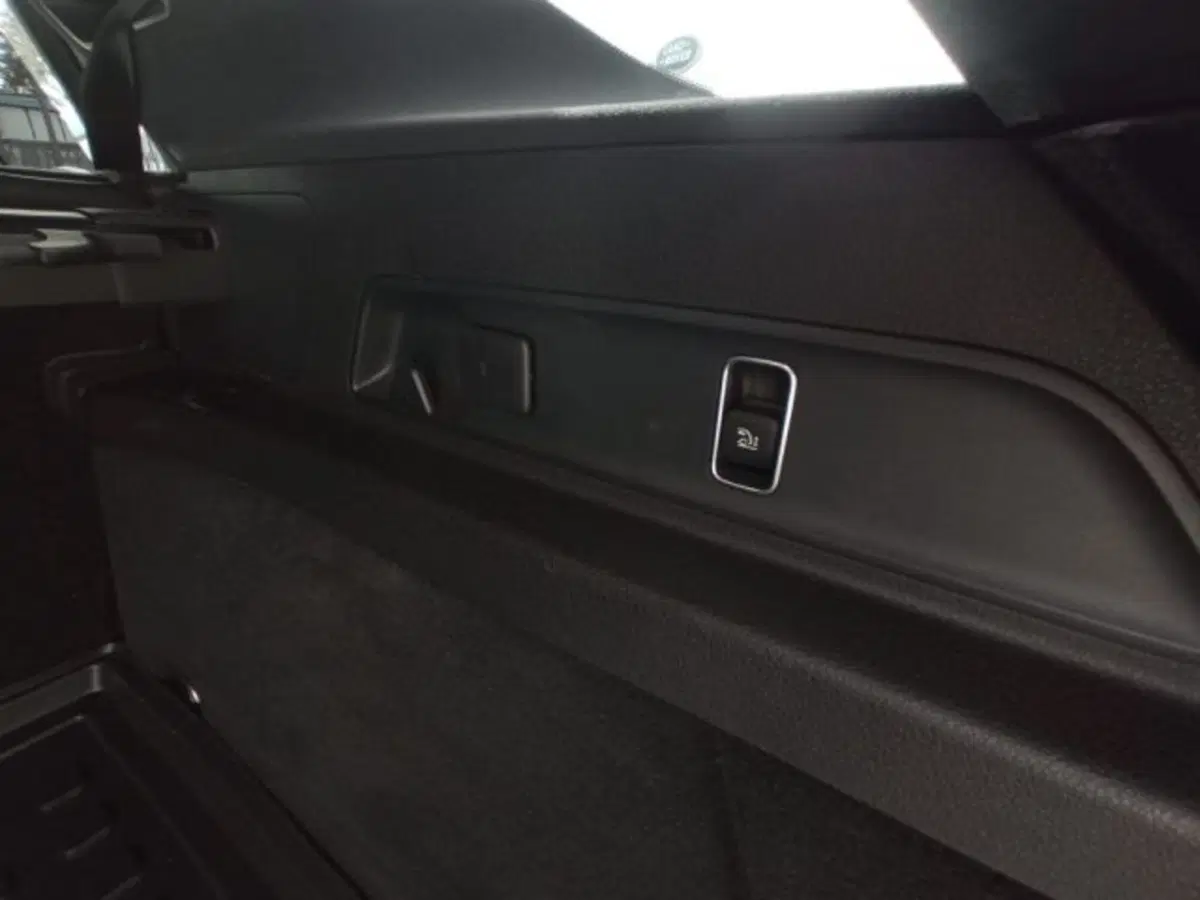 Mercedes-Benz GLE SUV usata a Potenza (19)