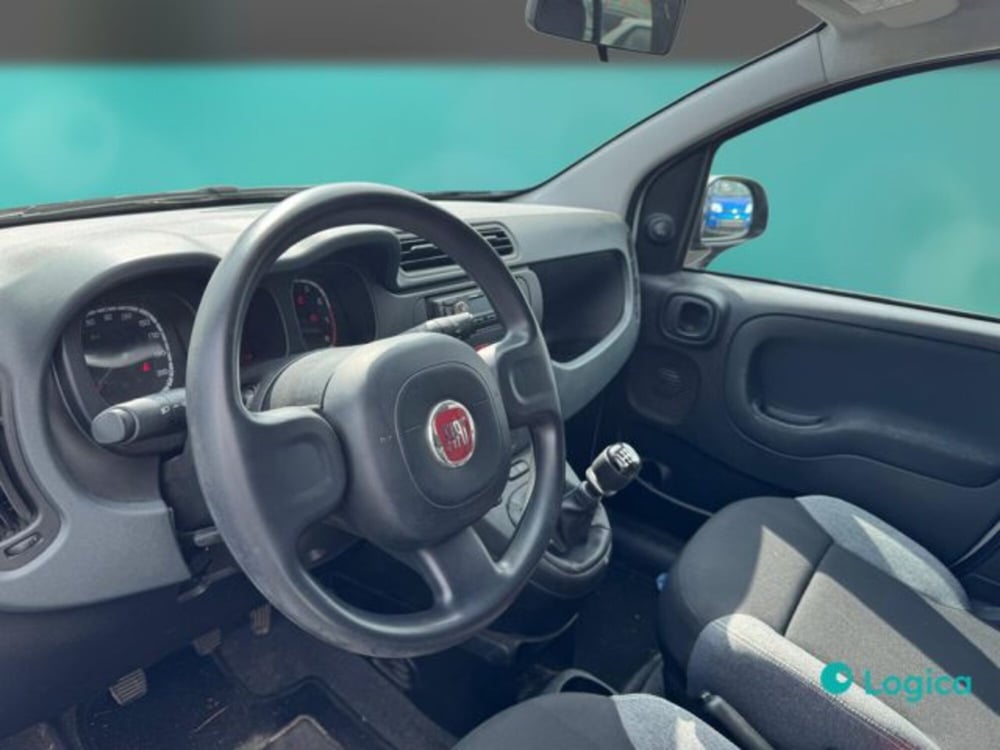 Fiat Panda usata a Biella (11)