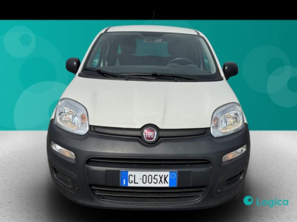 Fiat Panda usata a Biella (2)